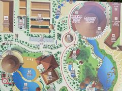 -厦门日月谷温泉渡假村