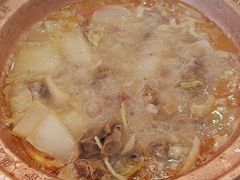 -阿婆情腊排骨火锅(金虹路店)