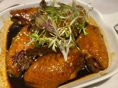 瑞士汁鸡中翅-打趸BTC·Breaktime cafe(北京路店)
