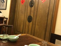 -五观堂素食(新华路店)