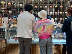-VENCHI 闻绮(广州太古汇店)