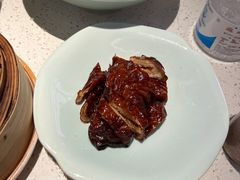 脆皮肥肠-竹外桃花·江南小酒馆(SKP·S店)