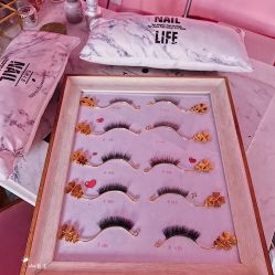 -M2匠心美甲美睫半永久