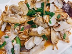 -华盛丰温州大排档(东三环南路店)