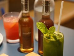-一坐一忘云南菜(嘉里中心店)