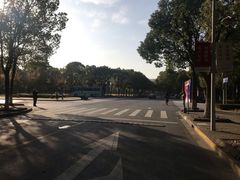 -华东政法大学(松江校区)