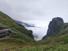 -萍乡武功山风景名胜区