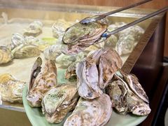 -焰江山海鲜牛排烤肉自助(锦华万达二星店)