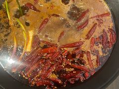 -黄潇洒老火锅(九眼桥宏济巷店)