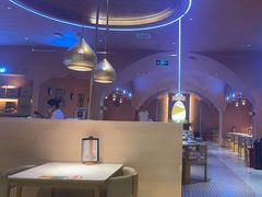 -阿娜尔·新疆菜(宜家荟聚中心店)