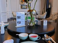 -翠湖宾馆·中餐厅