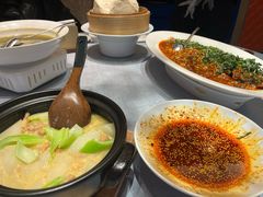 -南堂馆·新川菜(天府三街店)