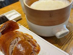 -小大董·烤鸭(王府井apm店)