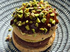 -长沙北辰洲际酒店-兰调全日餐厅