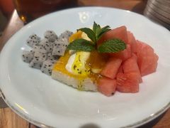 -金手鼓·新疆菜(南京店)