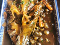 -下塘街25号农家菜馆(新场店)