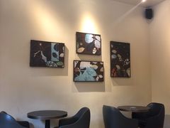 大堂-星巴克臻选(思南公馆店)
