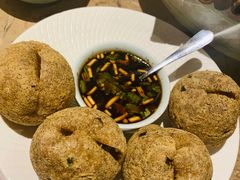老贵阳豆腐圆子-酸喜·三度酸·贵州味