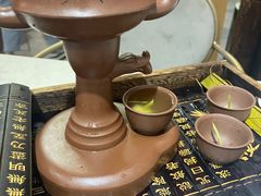 -后海16号·北京私房菜