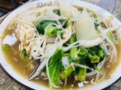 -正宗阳山牛杂(东城店)