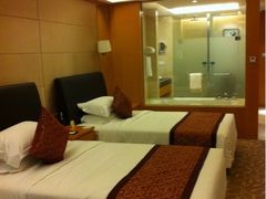 客房-苏州香山国际大酒店