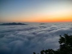 -五女山景区
