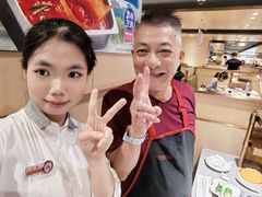 -海底捞火锅(正大乐城店)