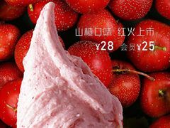-野人先生现做冰淇淋(北京顺义祥云小镇店)