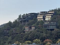 -莫干山郡安里度假酒店-桃尖中餐厅