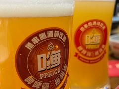 -管氏翅吧(人民大学店)