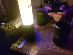 -Perry's·酒吧(黄埔大道店)