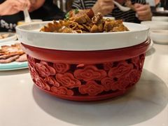 -徽韵人家·传承正宗徽菜(牡丹园店)