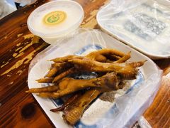 -绿杨馄饨临顿路店