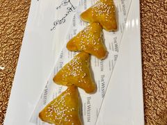 -红棉中餐厅·广州海航威斯汀酒店