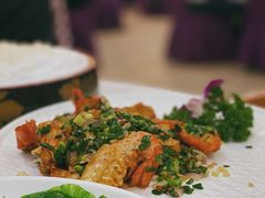 -寻味顺德·南记酒家·传统顺德菜·鱼生(广源路店)