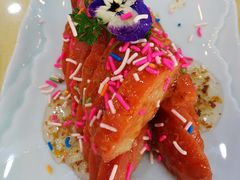 -普天和酒楼·新津菜·烤鸭(天津之眼店)