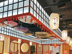 -千寻山野烤肉(中关村店)
