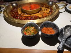 -哥老官重庆美蛙鱼头(西湖银泰十一哥店)