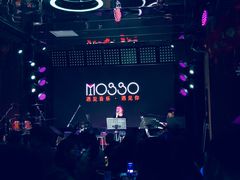 大堂-MOSSO音乐酒吧·Live House(南京西路店)