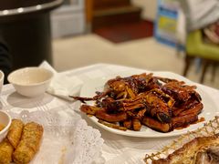 -翠亭酒家(山西南路店)