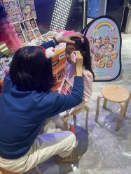 -反弹蹦床公园·亲子乐园·团建·派对(中庚漫游城店)