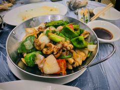 -凤城康记饭店