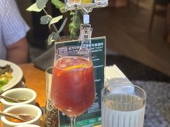 -拉蒂娜·巴西牛排馆 Latina·Brazilian Steakhouse(王府井喜悦店)