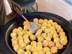 -毛华美食(清扬路店)