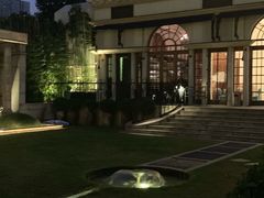 -伯衡55·吉品轩(乌鲁木齐南路店)