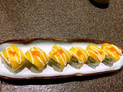 -隐鮨日料(北辰三角洲店)
