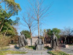 -广富林郊野公园