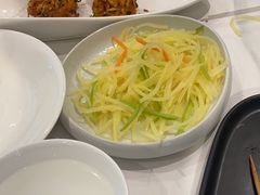 -东方饺子王(和平里店)