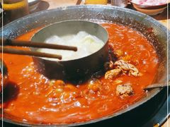 -楠火锅(龙阳广场店)