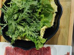 -云中鱼蒸汽石锅鱼(川沙百联店)